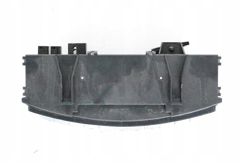 фото №3, Mercedes w221 s320cdi 2008 rhd панель управление кондиционер