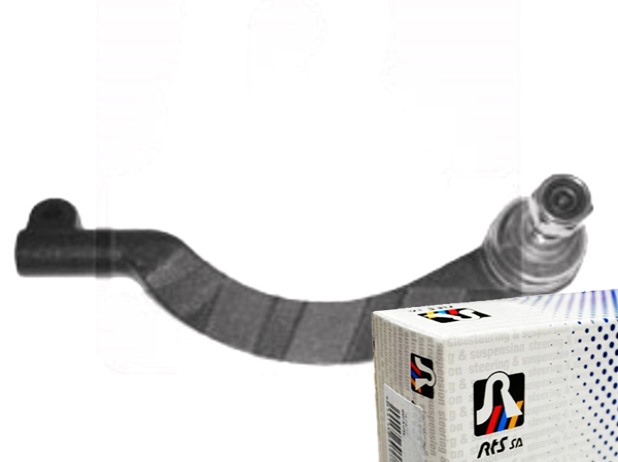 фото №1, Наконечник тяга кермовий права do renault master ii