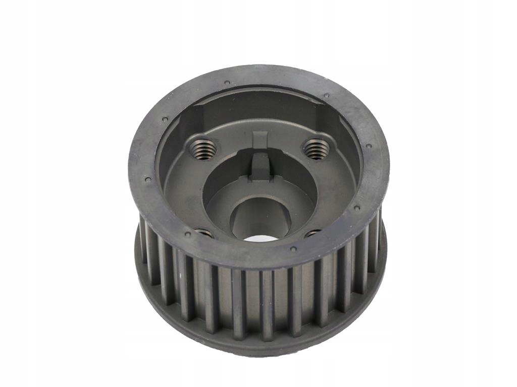 фото №2, Колесо зубчатое вала коленчатого do jeep renegade suv