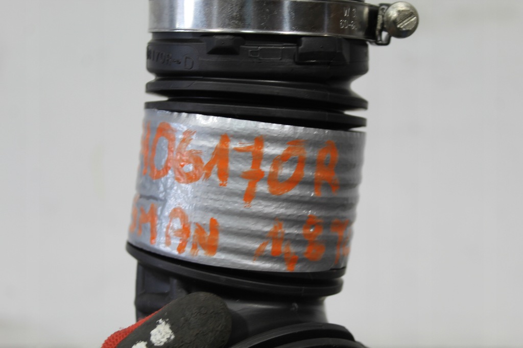 фото №3, Wąż труба повітря talisman 144608170r