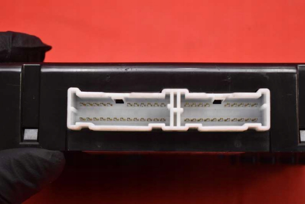 фото №8, Блок керування модуль assy bcm 95400-a2210 kia ceed 2 ii 1.6 gdi 135 km 15-18