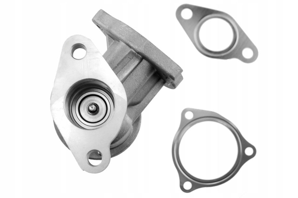 фото №3, Клапан egr do kia magentis ii 2.0