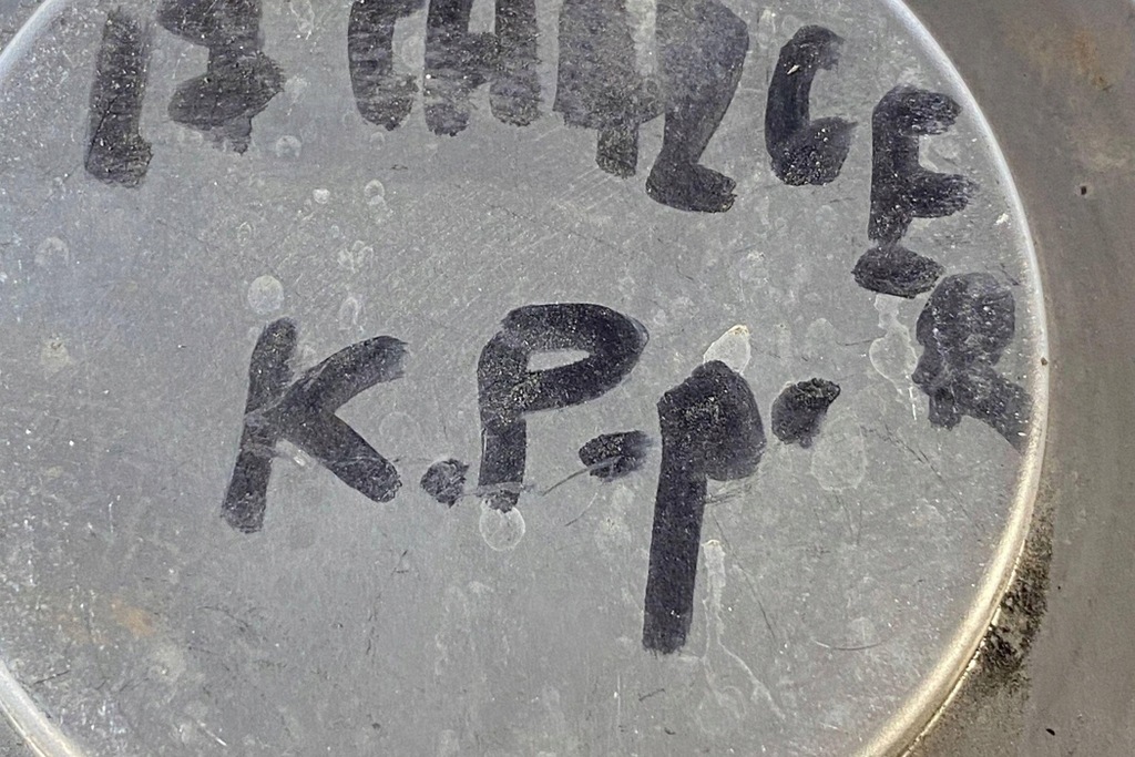 фото №10, Підшипник поворотний кулак передньої лівий dodge charger 68302651aa 3.6l бензиновий