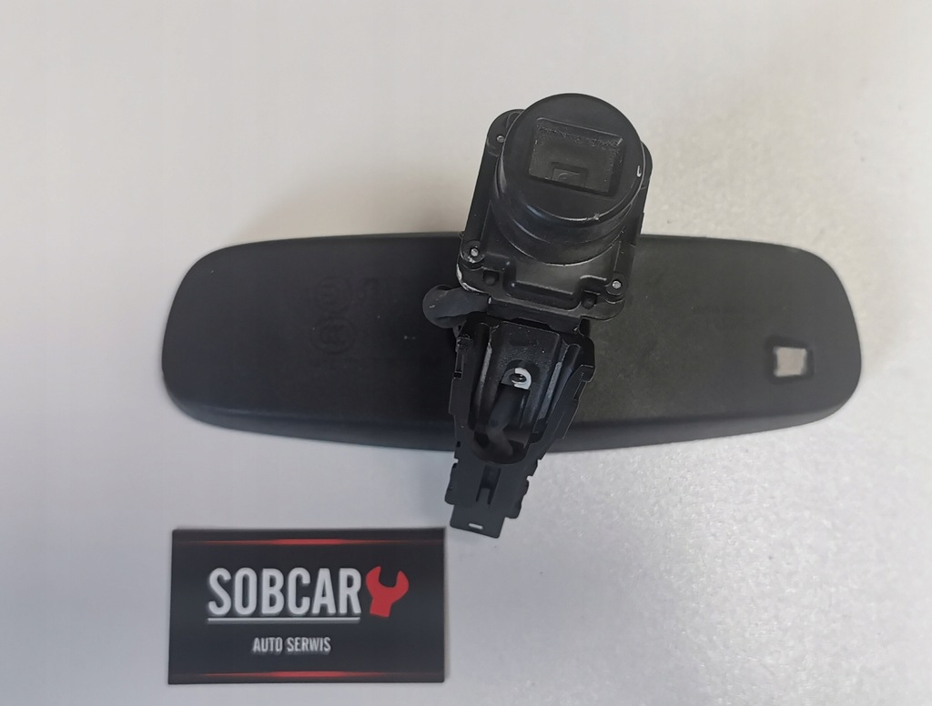 фото №4, Дзеркало внутрішнє заднього виду opel insignia 13338071