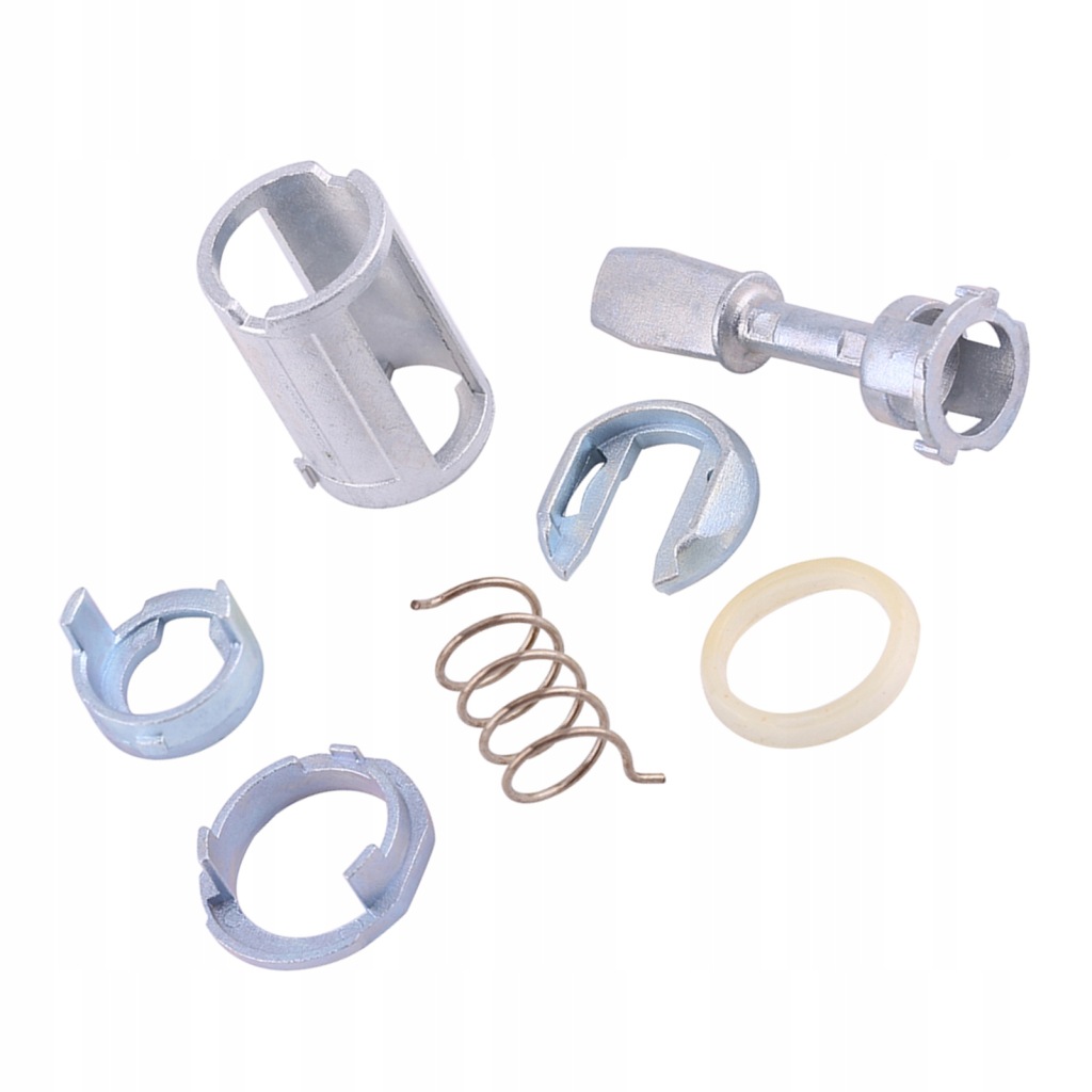 Вкладка замка штифт лепесток набор запчасти к ремонта замки дверь Цена