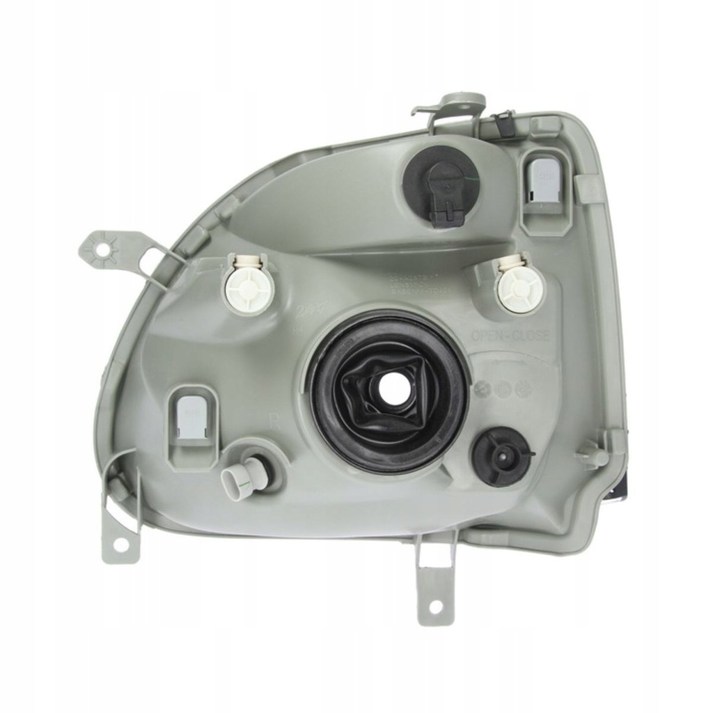 фото №1, Фара лампа p opel agila; suzuki wagon r+ tyc