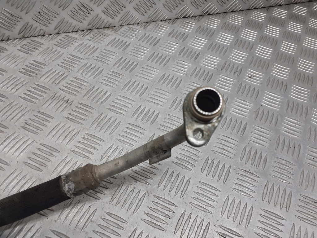 фото №4, Шланг кондиционера renault scenic ii 1.9 dci 08840625