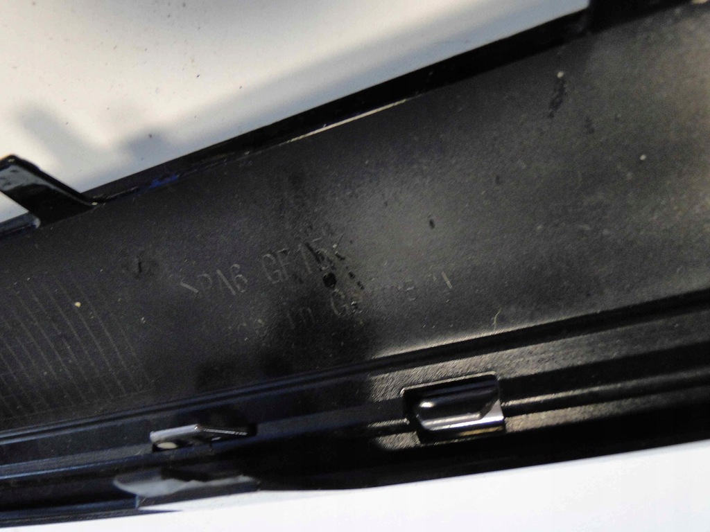 фото №10, Mercedes gla w156 x156 решётка радиатора хороший