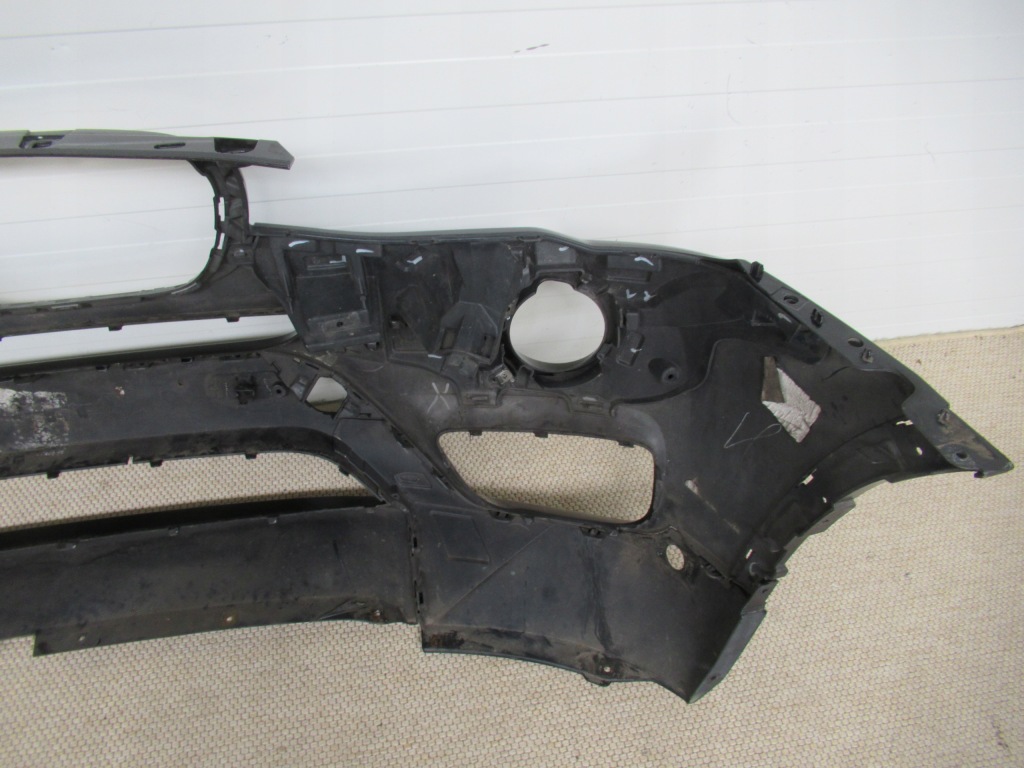 Бампер bmw x3 f25 lift lci оригинал с Разборки