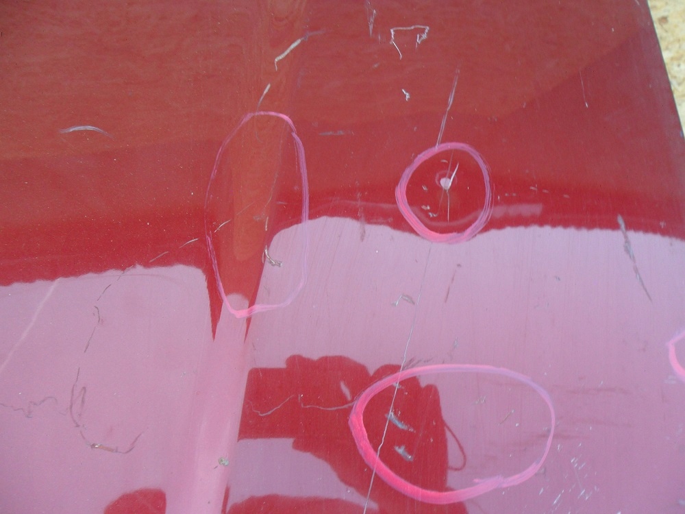 фото №9, Suzuki grand vitara ft/gt 1998-2004 капот