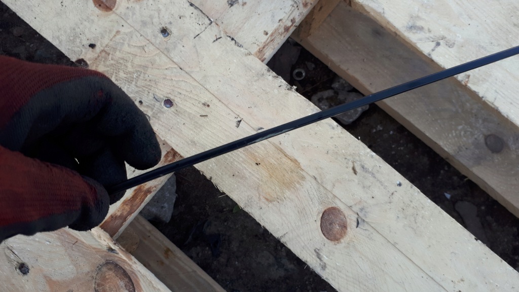 фото №6, A7 4g s7 решётка радиатора молдинг решетка sline czarna