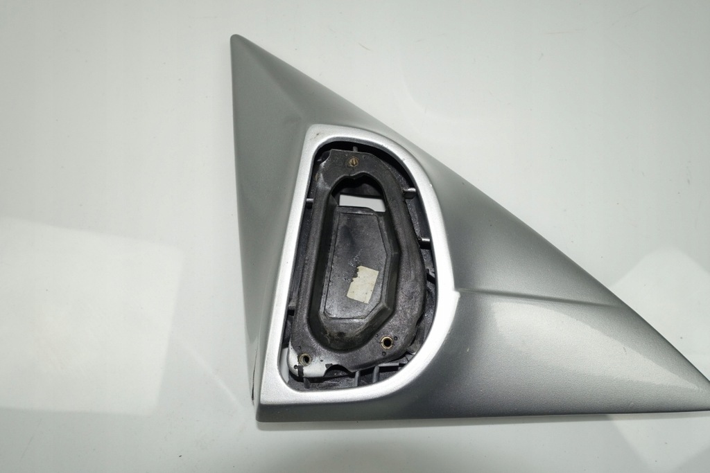 фото №7, Mercedes w140 трикутник захист дзеркало права cl 744 кронштейн