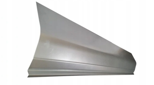 фото №1, Поріг ремкомплект mitsubishi eclipse ii 95-00 права