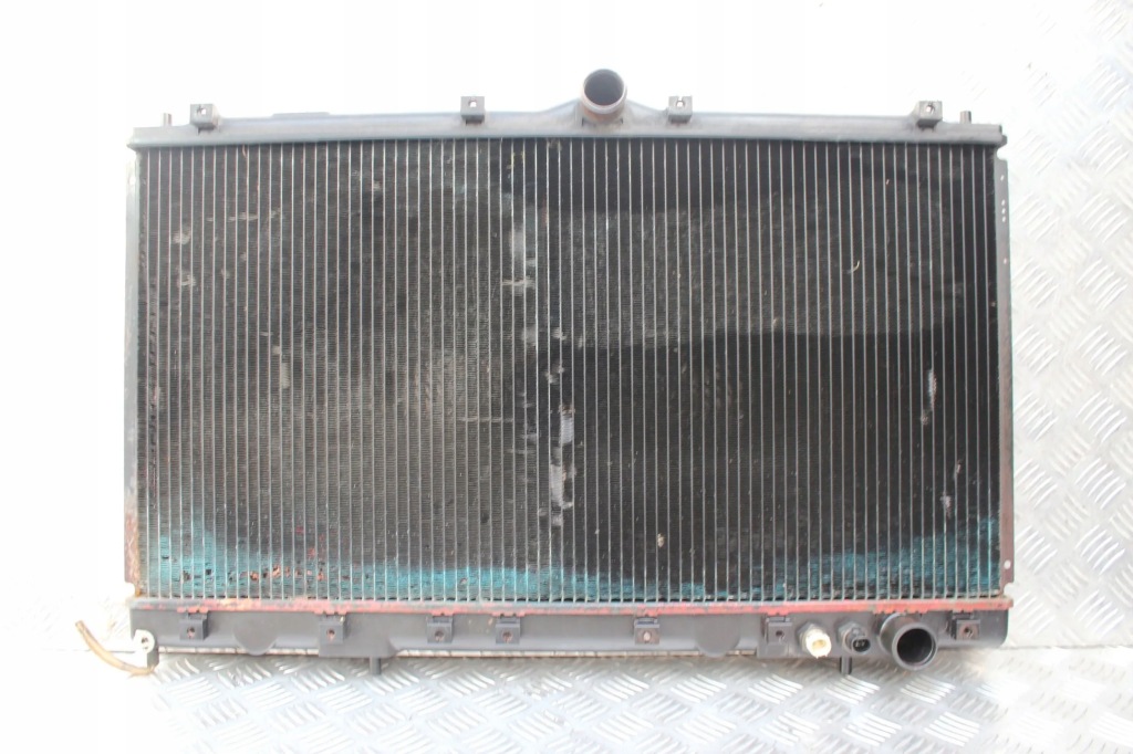 Mitsubishi 3000 gt stealth радиатор воды 3,0 v6 Недорого