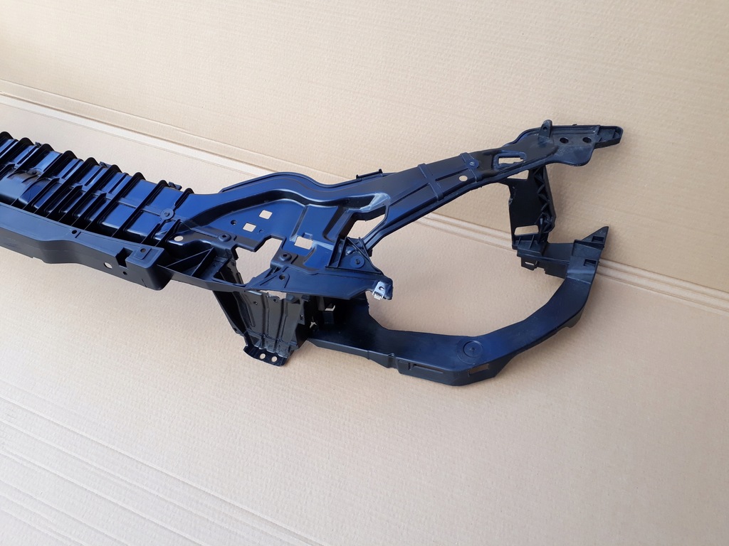 фото №5, Новий pas передній підсилювач передній volvo s60 v60 lift 2013-18 31416114