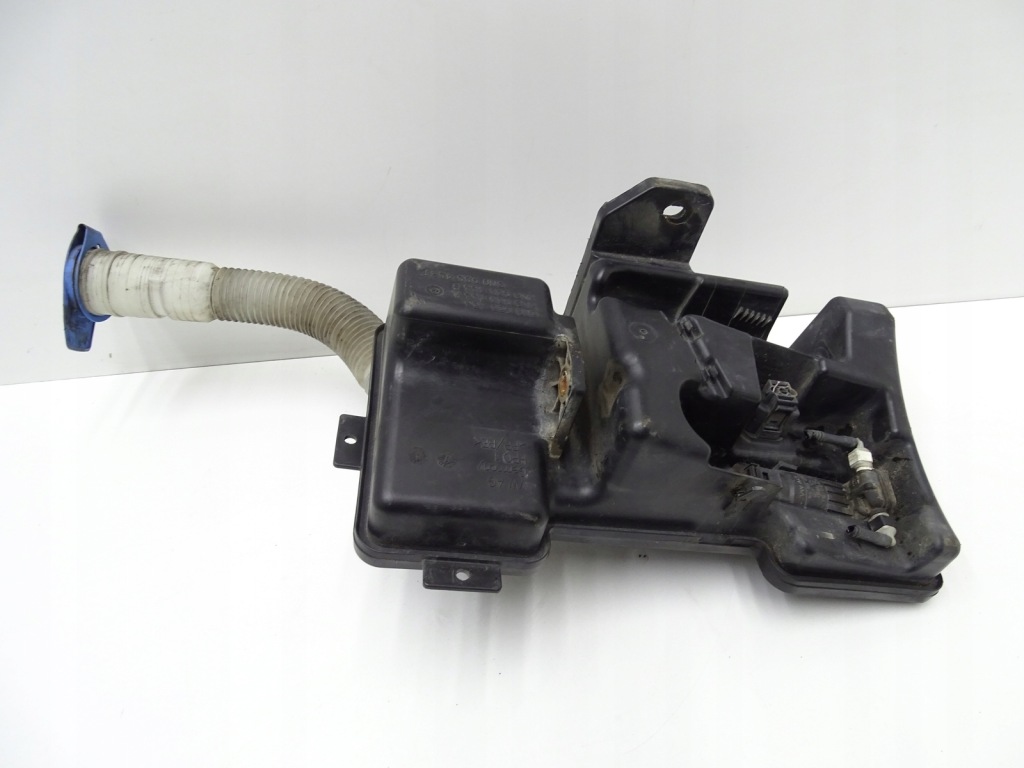 фото №9, Бачок омывателя vw tiguan 5n sharan alhambra 5n0955453a