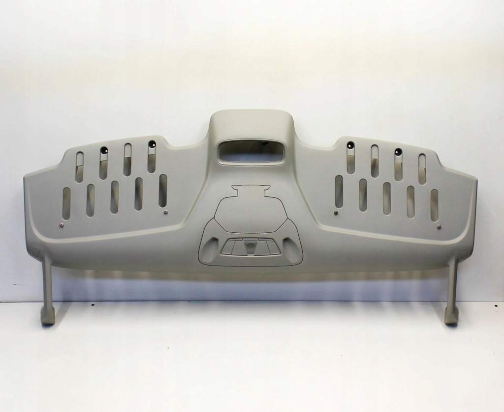 фото №1, Ford transit - tourneo connect 2020 стеля