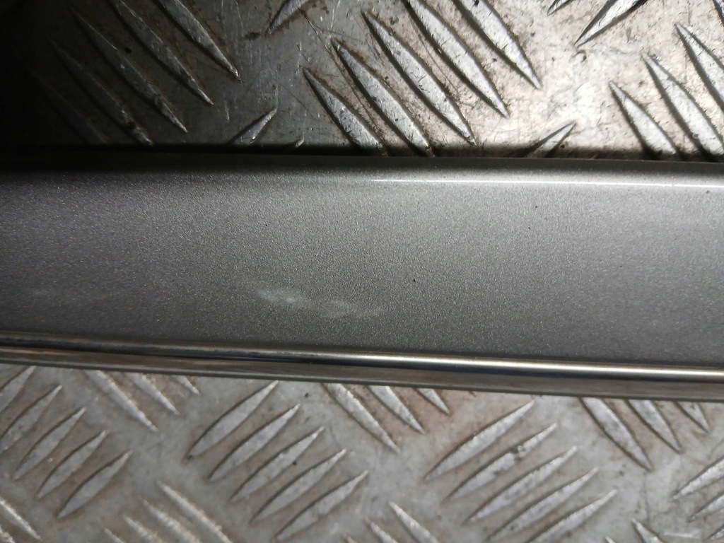 фото №5, Молдинг двері правий перед mercedes e w211