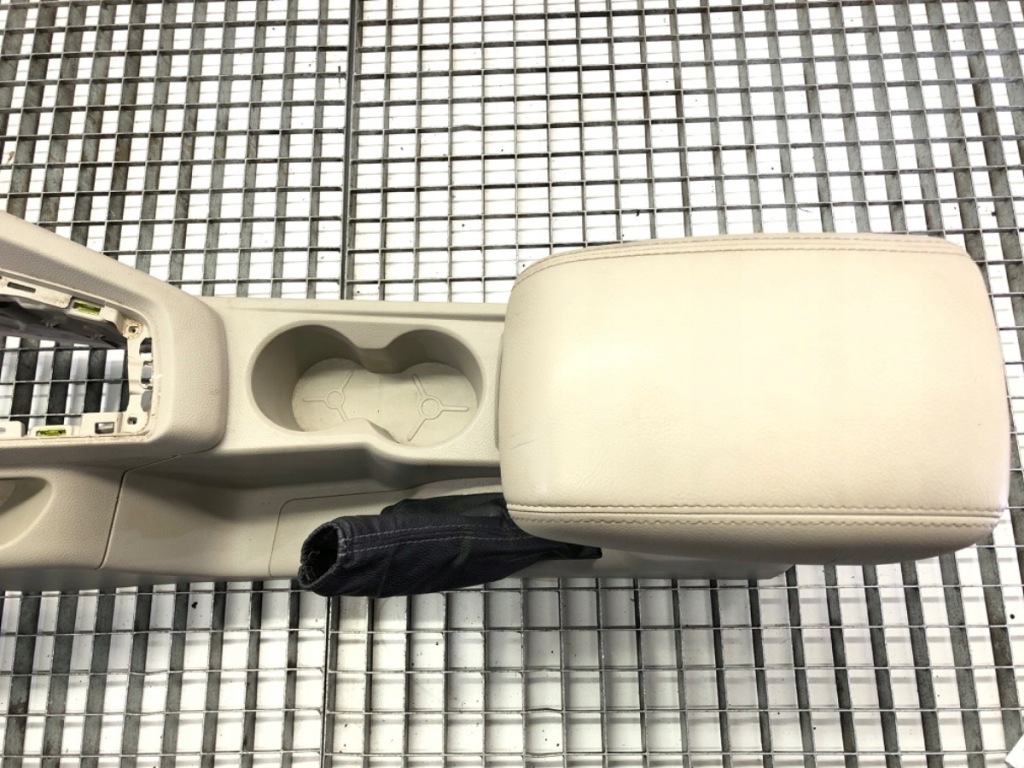 фото №2, Туннель средний ford focus iii хэтчбек