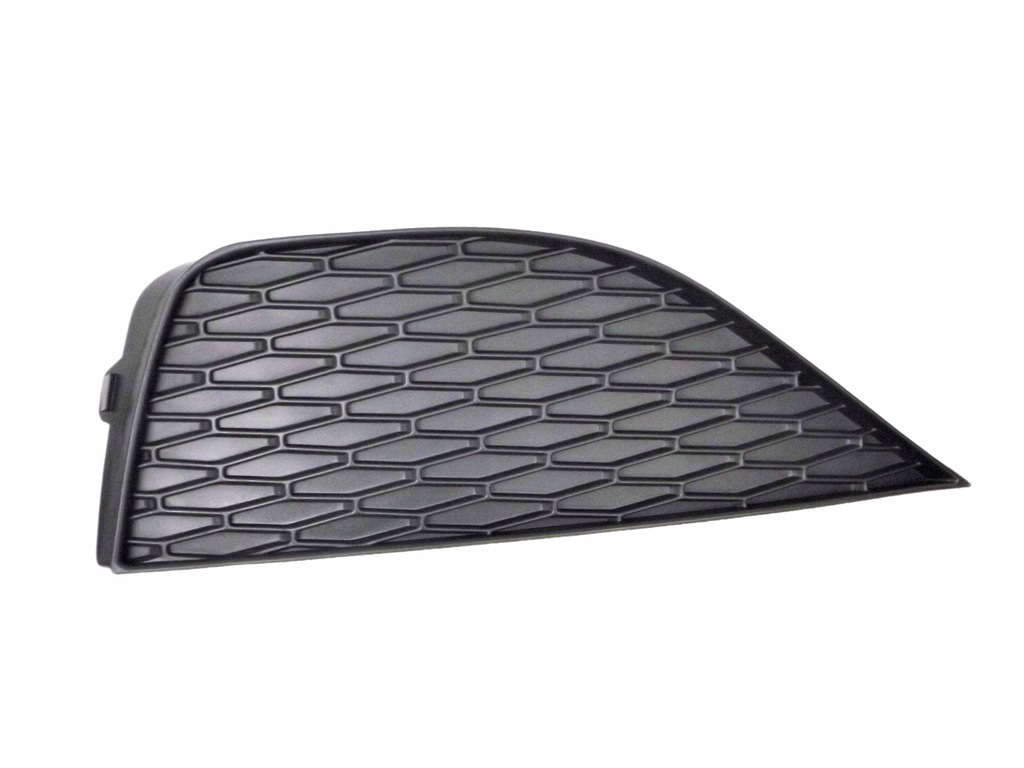 фото №1, Seat ibiza 08-12 решітка радіатора решітка заглушка бампера