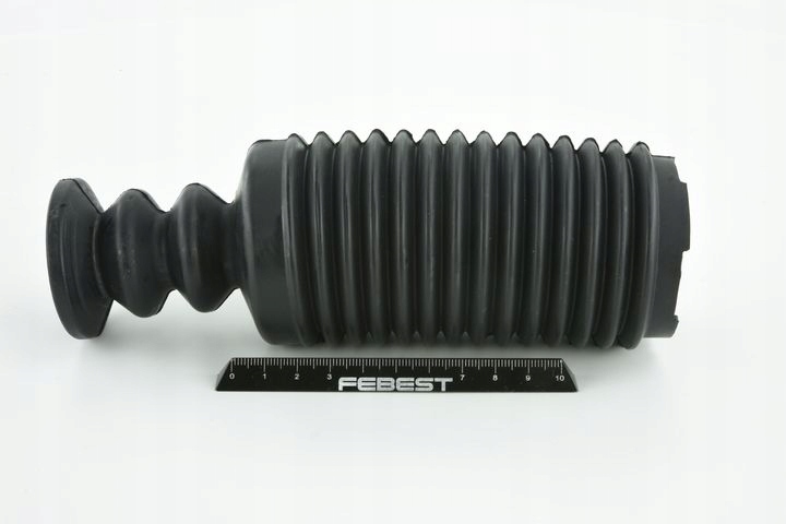 фото №14, Защита амортизатора заднего febest nshb-n15r