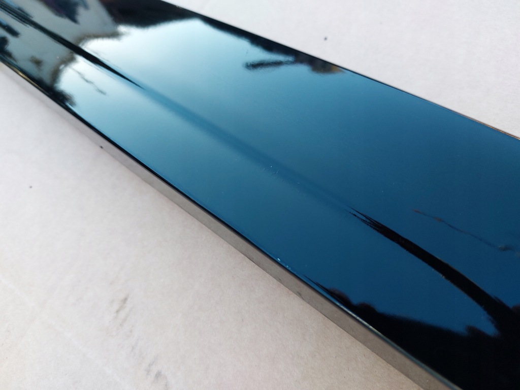 фото №6, Решётка радиатора решётка радиатора капот renault trafic iii 14- блеск