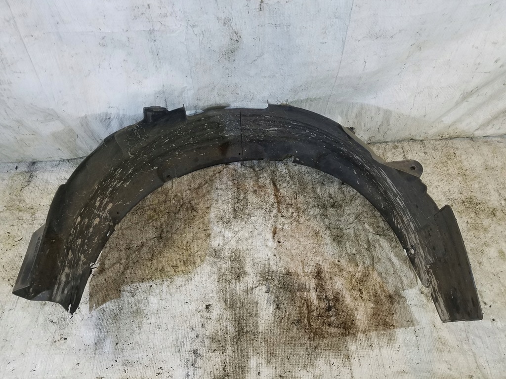 фото №1, Подкрылок перед левая hyundai ix35