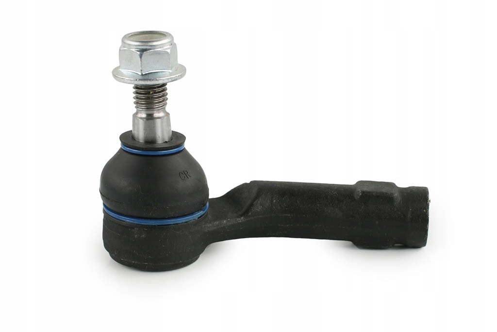 фото №1, Ford transit courier 2014- наконечник тяга левая