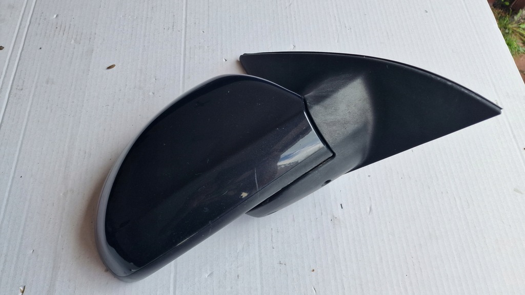 фото №8, Зеркало левая правое kia ceed i 5 pin europa 1k