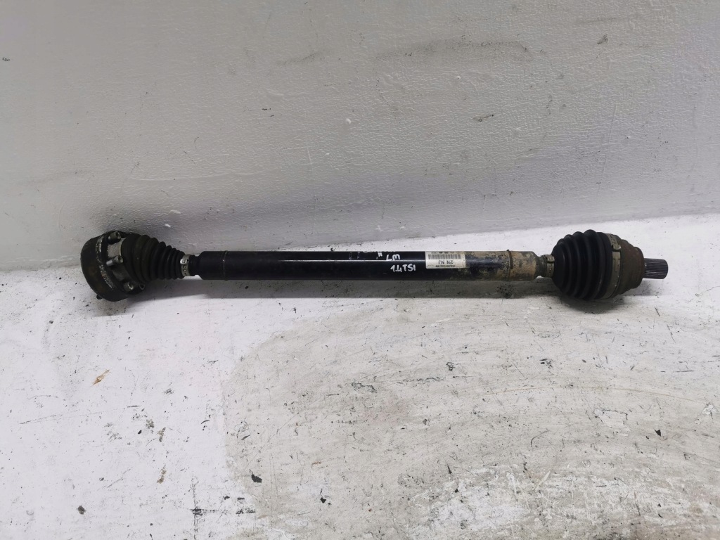 Купить Приводной вал длинная правая skoda octavia 2 рестайлинг  1.4 tsi