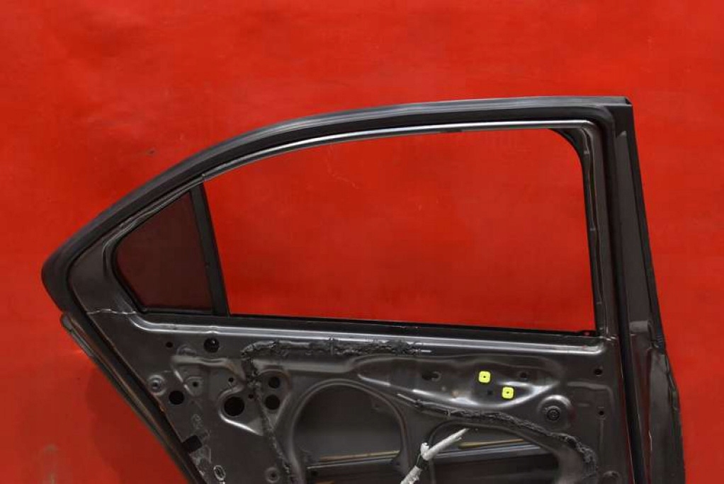 фото №13, Дверь левая задняя задние nh736m honda accord 8 viii sedan 07-11