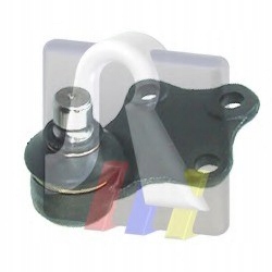 фото №2, Шаровая опора рычага peugeot 306 1.1-2.0 1993-2003