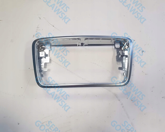 фото №2, Mercedes a klasa 176 cla gla рамка навігації радіо