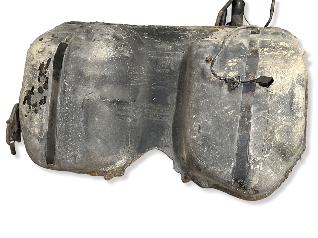 фото №9, Бак топлива subaru impreza ii 2001 задняя wrx