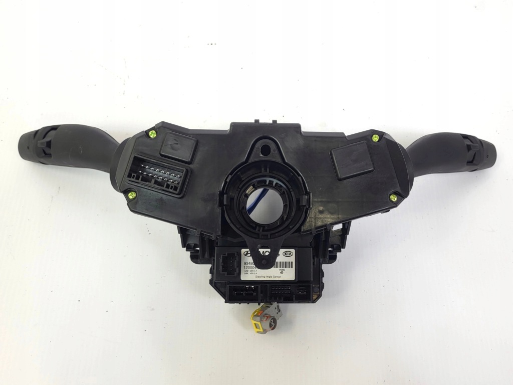 фото №6, Переключатель комбинированный рычаг kia sportage iv 2.0 crdi gt-line lift