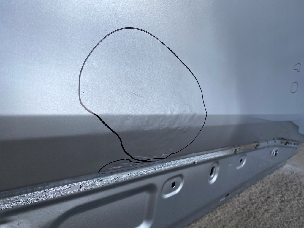 фото №14, Audi q4 e-tron e tron двері передні праве