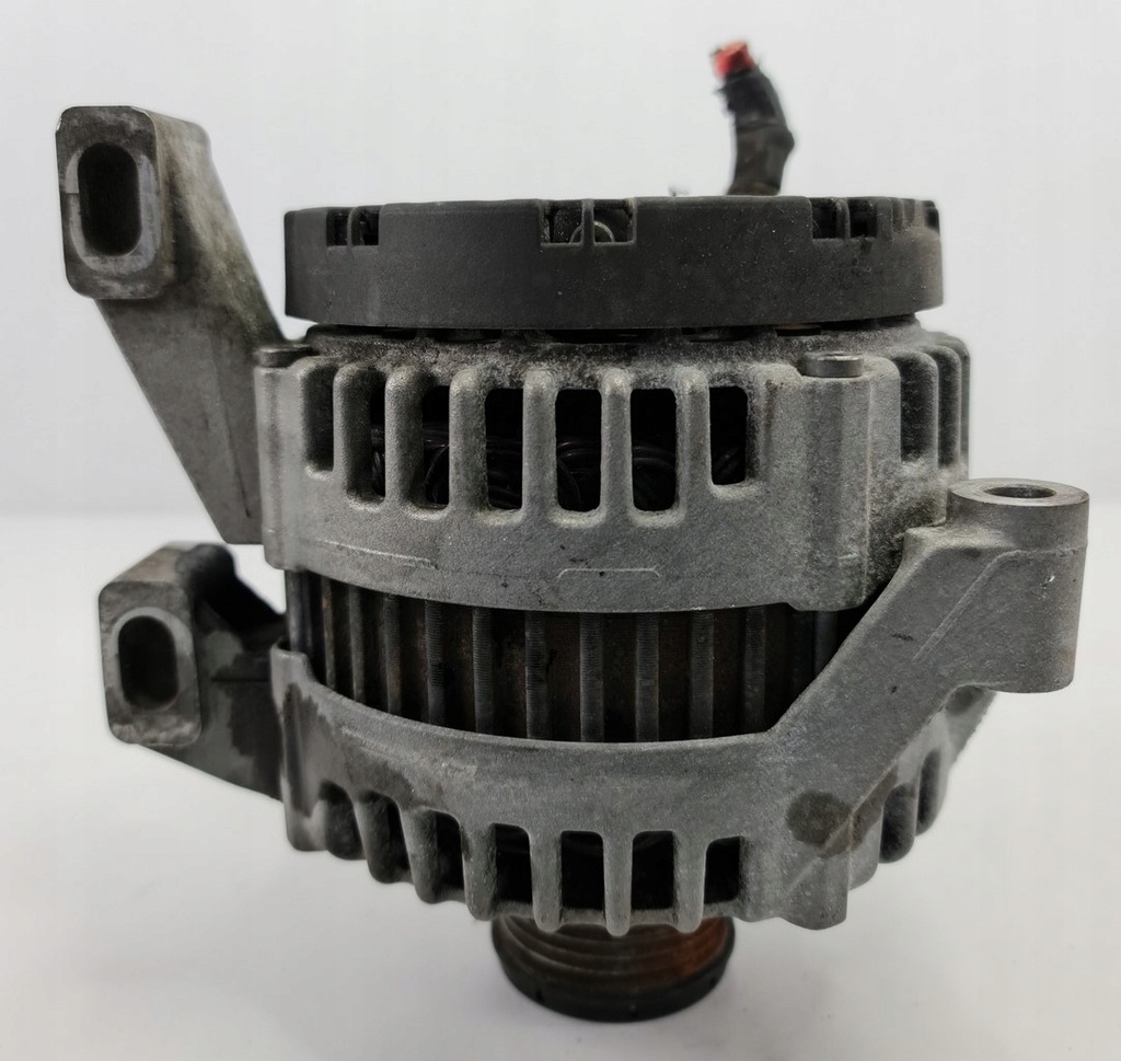 фото №6, Генератор volvo v60 xc60 s60 ii 2.0 d 30659341