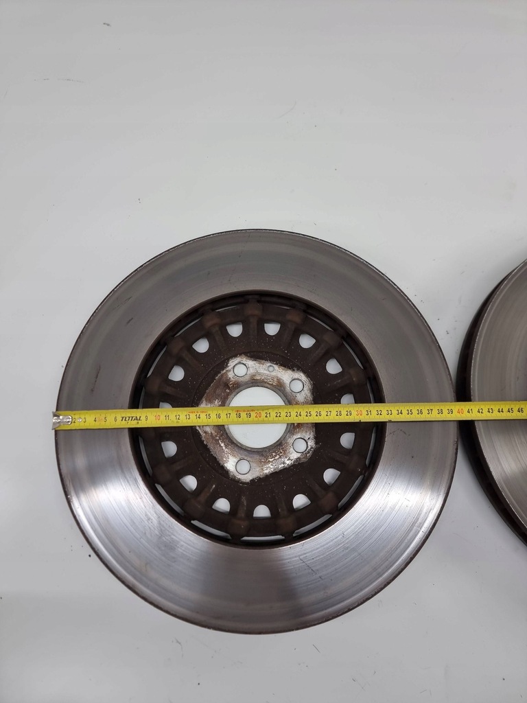 фото №16, Audi sq7 2018 комплект набор диск i суппортов тормозных