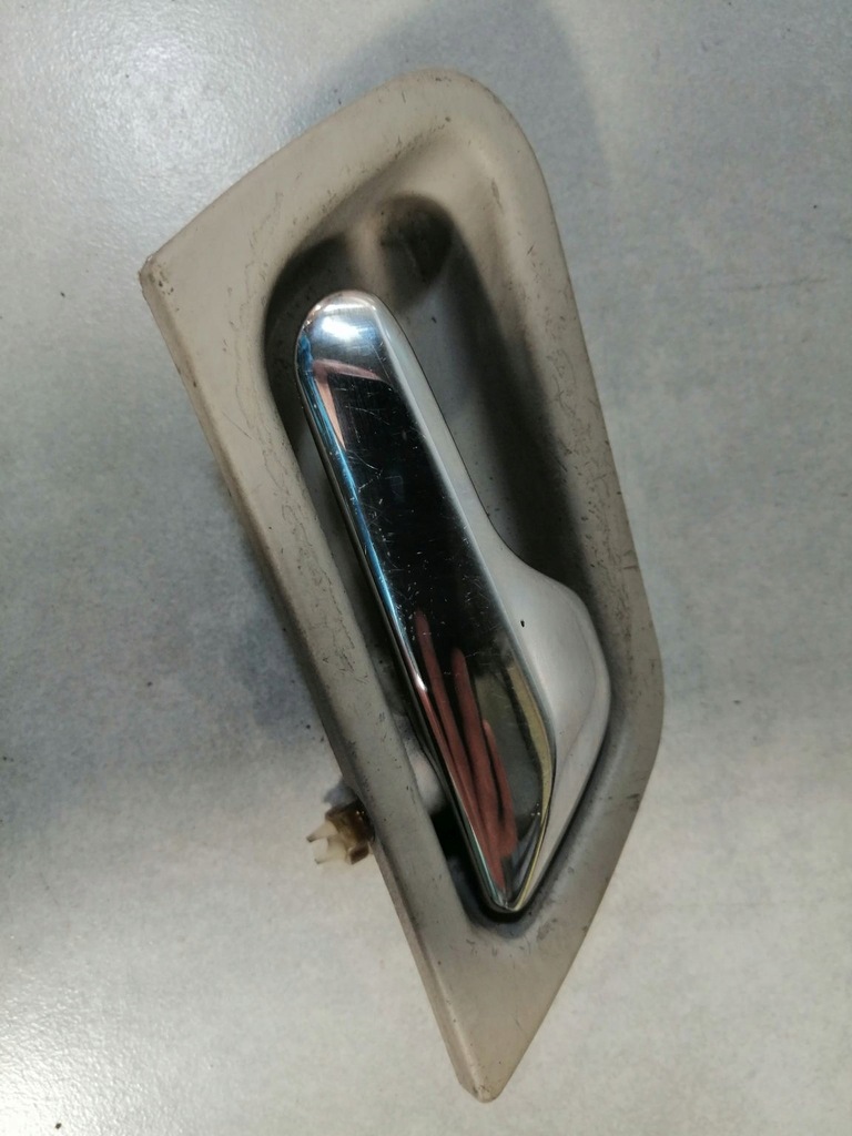 фото №5, Ручка внутрішня правий перед mercedes w203