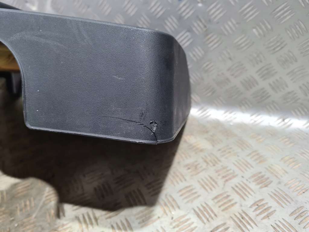 фото №10, Кришка захист двигуна opel antara lift 2.2 cdti