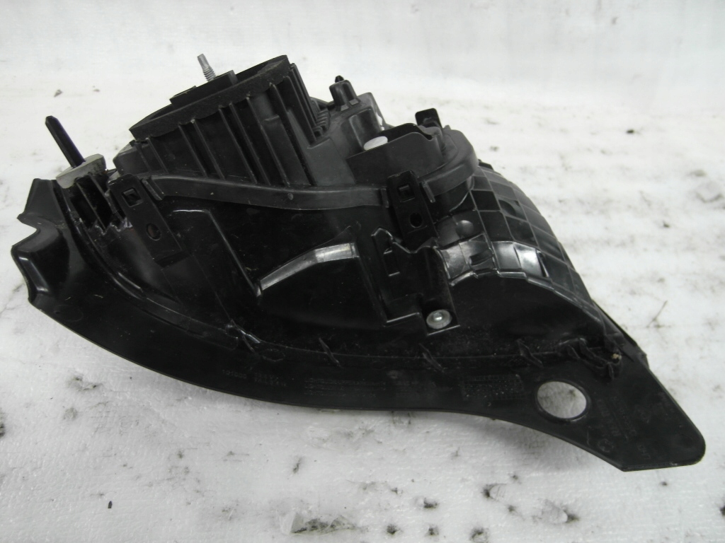 фото №4, Лампа задня задня ліва renault twingo iii lift 265551677r nr99