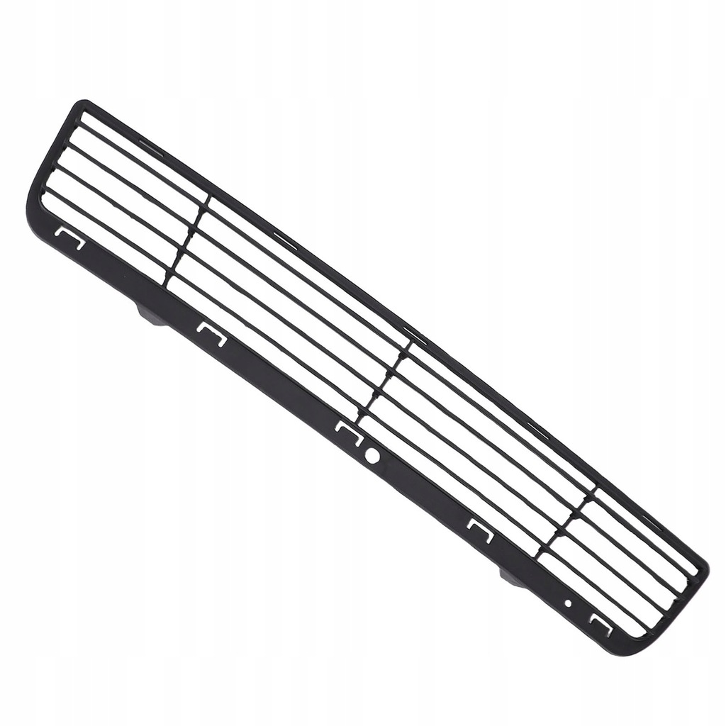 фото №9, Передняя часть center нижняя бампер решётка радиатора решётка радиатора 5178282aa stylowy promocja x6