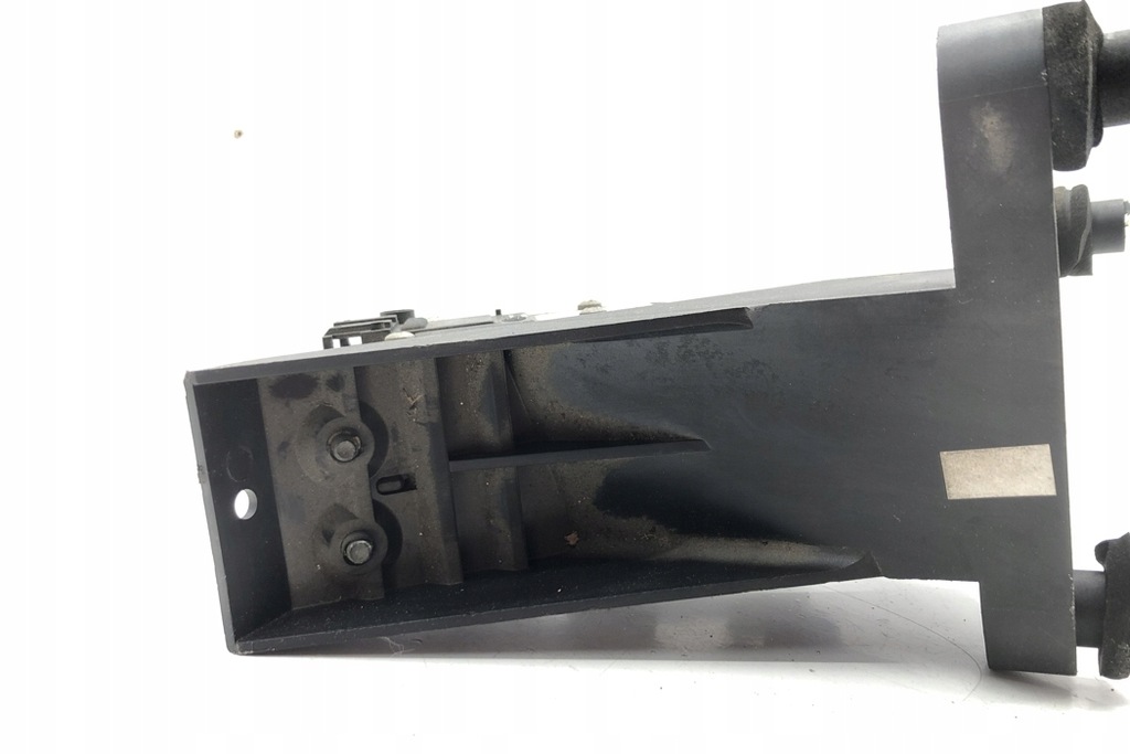 фото №8, Педаль газа jaguar s-type x200 2r839f836a 2.7l дизель 152kw 2007