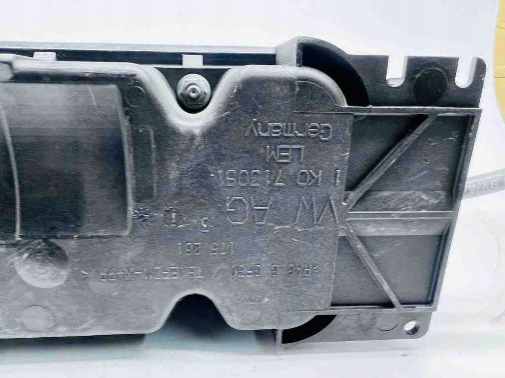 фото №14, Механізм перемикання передач audi tt 8j3 1k0713061 2.0l бензиновий 2012