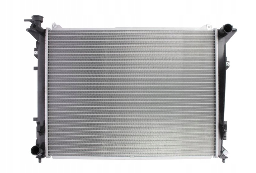 фото №1, Радиатор wody kia magentis mg 2.0 2005 -