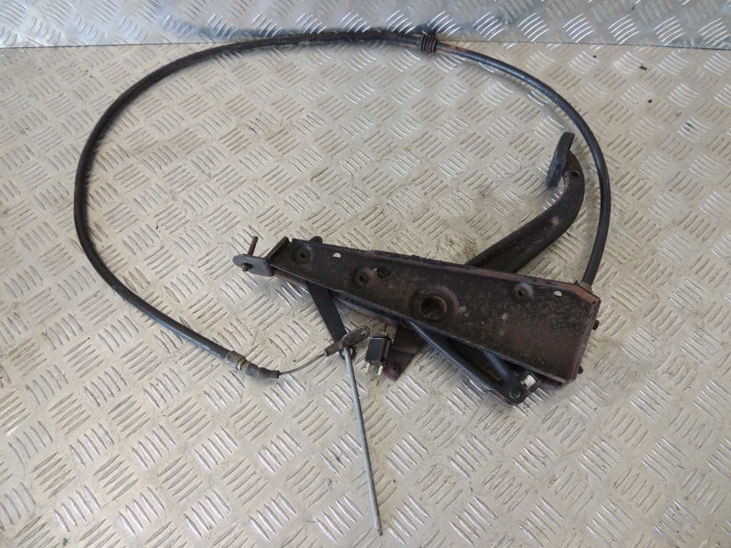 Mercedes w114 w115 педаль гальма Оригінал