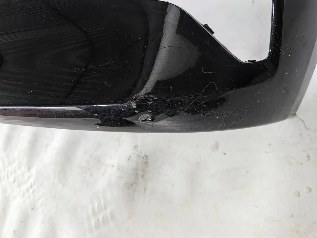 фото №9, Bmw 3 g20 g21 - бампер перед polecam