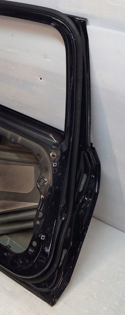 фото №10, Bmw 5 seria v g60 sedan дверь левая задние левый задняя