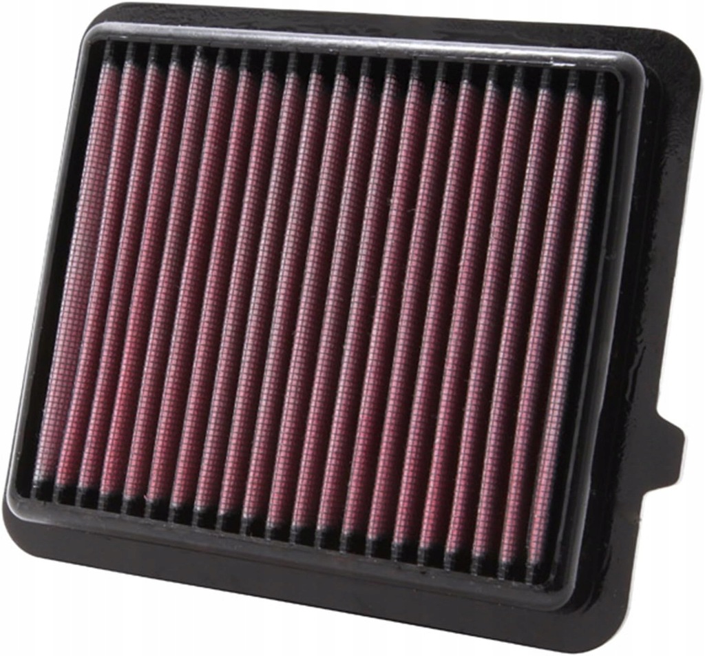 фото №1, K&n фильтр воздуха 33-2433 honda jazz insight