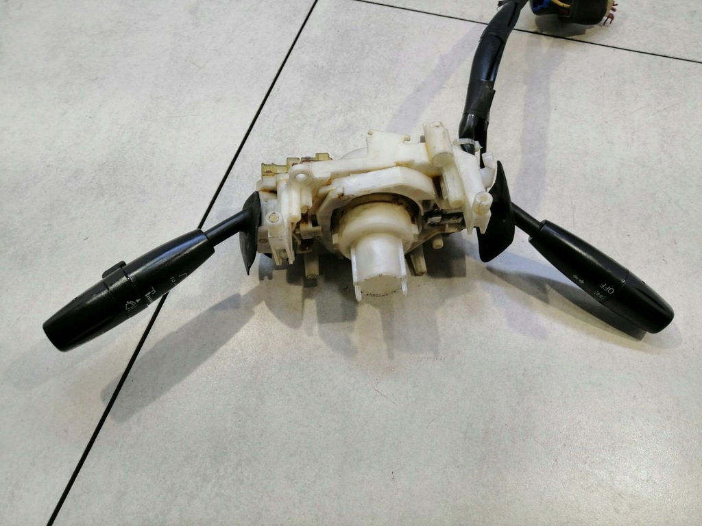 фото №11, Перемикач комбінований kia shuma ii 1.6 16v